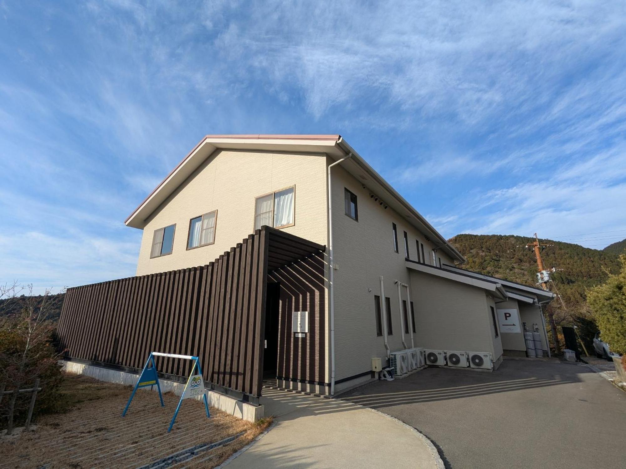 H,U,B Unzen - Vacation Stay 74185V Dış mekan fotoğraf